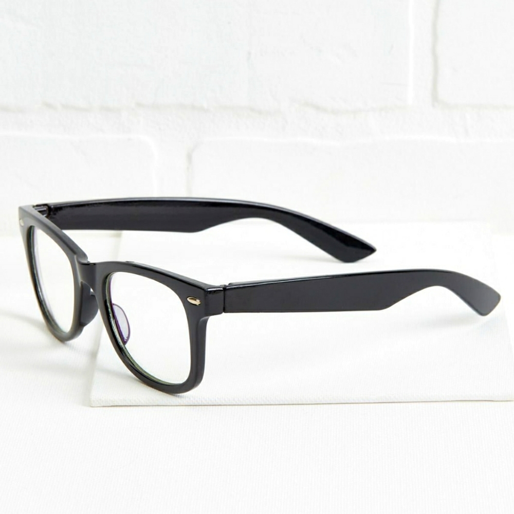 black blue light blockers